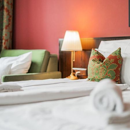 Serviced Apartments Josefstadt City Виена Екстериор снимка